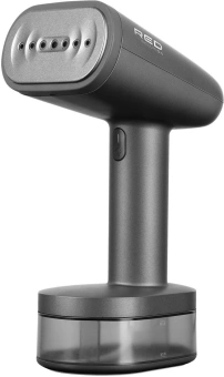 Отпариватель ручной Red Solution HS700 1600Вт серый - купить недорого с доставкой в интернет-магазине