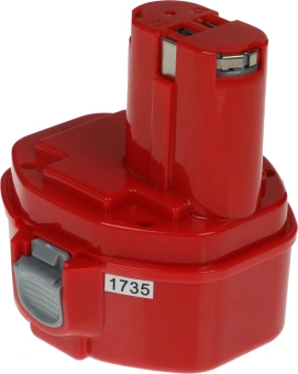 Батарея аккумуляторная TopON TOP-MAK-14.4-2.0A 14.4В 2Ач Li-Ion (103639) - купить недорого с доставкой в интернет-магазине