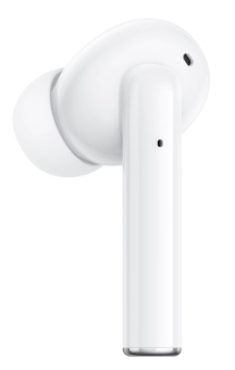 Гарнитура внутриканальные Realme Buds Air Pro RMA210 белый беспроводные bluetooth в ушной раковине (4813072) - купить недорого с доставкой в интернет-магазине