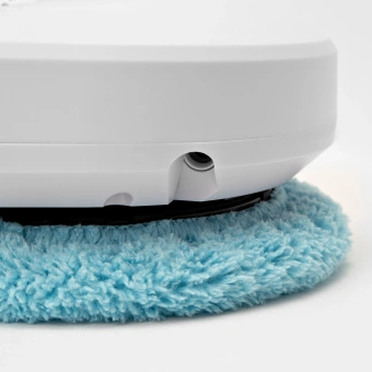 Мойщик окон iBoto Win 396 пит.:от сети белый - купить недорого с доставкой в интернет-магазине