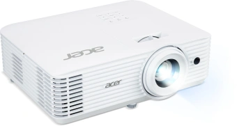 Проектор Acer H6546 DLP 5200Lm ANSI (1920x1080) 15000:1 ресурс лампы:5000часов 2xHDMI 2.8кг - купить недорого с доставкой в интернет-магазине