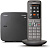 Р/Телефон Dect Gigaset CL660A SYS RUS черный автооветчик АОН