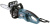 Цепная пила Makita UC4550A от сети 2000Вт дл.шины:18" (45cm) - купить недорого с доставкой в интернет-магазине