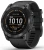 Смарт-часы Garmin Epix Pro gen.2 51мм 1.4" AMOLED корп.серый рем.черный (010-02804-21) - цена, купить или заказать с доставкой в интернет-магазине Смарт-часы Garmin Epix Pro gen.2 51мм 1.4" AMOLED корп.серый рем.черный (010-02804-21) - купить недорого с доставкой в интернет-магазине
