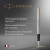Ручка перьев. Parker Jotter Core F691 (2030948) Stainless Steel GT M сталь нержавеющая подар.кор. - купить недорого с доставкой в интернет-магазине