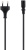 Кабель Buro IEC C7 (2-pin) Евровилка 3м (BU-PCAB-3-2PIN) - цена, купить или заказать с доставкой в интернет-магазине Кабель Buro IEC C7 (2-pin) Евровилка 3м (BU-PCAB-3-2PIN) - купить недорого с доставкой в интернет-магазине