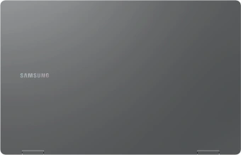 Ноутбук Samsung Galaxy Book 5 360 NP750 Core Ultra 7 256V 16Gb SSD512Gb Intel Arc 140V 15.6" AMOLED Touch FHD (1920x1080) Windows 11 Home grey WiFi BT Cam (NP750QHA-LG2IN) - купить недорого с доставкой в интернет-магазине