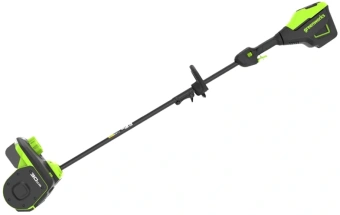 Снегоуборщик электр. Greenworks GD60SS2 1.8кВт - купить недорого с доставкой в интернет-магазине
