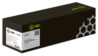 Картридж лазерный Cactus 44469714 CS-O330Y 44469714 желтый (3000стр.) для Oki C330/C530 - купить недорого с доставкой в интернет-магазине