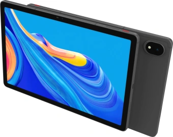 Планшет Digma Pro Edge G85 (2.0) 8C RAM8Gb ROM128Gb 11" In-Cell 1920x1200 4G 2Sim Android 14 серый космос 13Mpix 5Mpix BT WiFi microSD 256Gb 7000mAh - купить недорого с доставкой в интернет-магазине