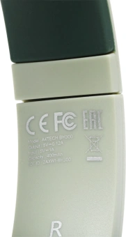 Наушники мониторные A4Tech 2Drumtek BH300 1м зеленый беспроводные bluetooth оголовье (BH300 MATCHA GREEN) - купить недорого с доставкой в интернет-магазине