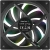 Вентилятор для корпуса Deepcool FL12R SE Reverse ARGB 120х120x25 черный 4-pin 25.79дБ (R-FL12RSE-BKAPN1-G) Ret - купить недорого с доставкой в интернет-магазине