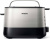 Тостер Philips HD2635/90 950Вт серебристый/черный - цена, купить или заказать с доставкой в интернет-магазине Тостер Philips HD2635/90 950Вт серебристый/черный - купить недорого с доставкой в интернет-магазине