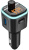 Автомобильный FM-модулятор Navitel BHF04 MAX черный MicroSD BT USB - купить недорого с доставкой в интернет-магазине