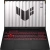 Ноутбук Asus TUF Gaming A16 FA608UMI-TU172 Ryzen 7 260 16Gb SSD512Gb NVIDIA GeForce RTX 5060 8Gb 16" IPS WUXGA (1920x1200) без ОС grey WiFi BT Cam (90NR0KV1-M00BC0) - цена, купить или заказать с доставкой в интернет-магазине Ноутбук Asus TUF Gaming A16 FA608UMI-TU172 Ryzen 7 260 16Gb SSD512Gb NVIDIA GeForce RTX 5060 8Gb 16" IPS WUXGA (1920x1200) без ОС grey WiFi BT Cam (90NR0KV1-M00BC0) - купить недорого с доставкой в интернет-магазине