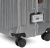 Чемодан Piquadro PQ LM (BV4428PQLM/NCU) 51x75x28см 89л. 5.59кг. поликарбонат/натур.кожа темно-серый - цена, купить или заказать с доставкой в интернет-магазине Чемодан Piquadro PQ LM (BV4428PQLM/NCU) 51x75x28см 89л. 5.59кг. поликарбонат/натур.кожа темно-серый - купить недорого с доставкой в интернет-магазине
