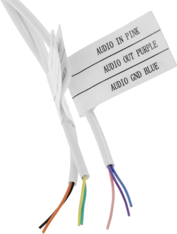 Камера видеонаблюдения IP Tiandy TC-C35XQ I3W/E/Y/2.8mm/V4.2 2.8-2.8мм цв. корп.:белый (TC-C35XQ I3W/E/Y/2.8/V4.2) - купить недорого с доставкой в интернет-магазине