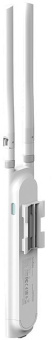 Точка доступа TP-Link EAP225-outdoor AC1200 10/100/1000BASE-TX белый - купить недорого с доставкой в интернет-магазине