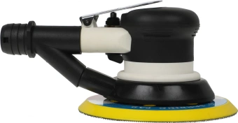 Шлифмашина орбитальная Fubag SL150CV 130л/мин d=150мм черный - купить недорого с доставкой в интернет-магазине