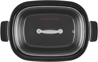 Мультиварка Rondell RDE-MC608 6л 1250Вт серебристый/серый - купить недорого с доставкой в интернет-магазине