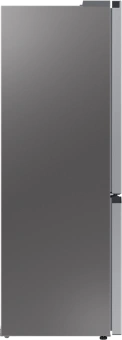 Холодильник Samsung RB34C600ESA/EF 2-хкамерн. серебристый инвертер - купить недорого с доставкой в интернет-магазине