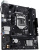 Материнская плата Asus PRIME H510M-R R2.0-SI Soc-1200 Intel H470 2xDDR4 mATX AC`97 8ch(7.1) GbLAN+VGA+HDMI White Box - купить недорого с доставкой в интернет-магазине