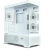 Корпус Zalman Chronix V2 белый без БП ATX 6x120mm 2x140mm 1xUSB2.0 1xUSB3.0 audio bott PSU - купить недорого с доставкой в интернет-магазине