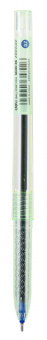 Ручка шариков. Deli Arrow EQ03036-1 прозрачный/ассорти d=0.7мм син. черн. (1шт) ассорти - цена, купить или заказать с доставкой в интернет-магазине Ручка шариков. Deli Arrow EQ03036-1 прозрачный/ассорти d=0.7мм син. черн. (1шт) ассорти - купить недорого с доставкой в интернет-магазине