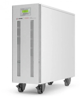 Источник бесперебойного питания Штиль ST3120L 16000Вт 20000ВА серый без батареи - купить недорого с доставкой в интернет-магазине