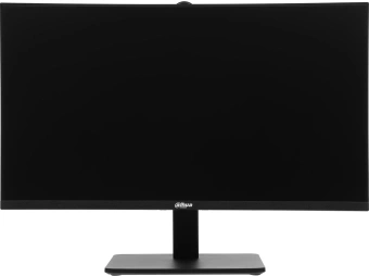 Монитор Dahua 21.5" DHI-LM22-B201A черный IPS LED 4ms 16:9 HDMI матовая HAS Piv 1000:1 250cd 178гр/178гр 1920x1080 100Hz VGA DP FHD 2.96кг - купить недорого с доставкой в интернет-магазине