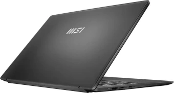 Ноутбук MSI Modern A15 AI+ F3HMG-040XRU Ryzen AI 5 330 16Gb SSD512Gb AMD Radeon Graphics 15.6" IPS FHD (1920x1080) без ОС grey WiFi BT Cam (9S7-15SK21-040) - купить недорого с доставкой в интернет-магазине