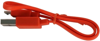 Колонка порт. JBL Go Essential красный 3.2W 1.0 BT 10м 730mAh (JBLGOESRED) - купить недорого с доставкой в интернет-магазине
