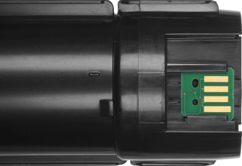 Картридж лазерный Cactus CS-WC7120YRU 006R01462 желтый (15000стр.) для Xerox WC 7120/7120T/7125S/7220/7120S/7125/7125T/7225 - купить недорого с доставкой в интернет-магазине