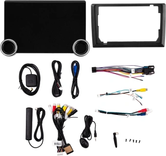 Автомагнитола ACV AD-1101 DSP 2DIN 4x50Вт v5.0 4000Mb DSP Android 13 11.5" WiFi 3G/4G (43272) - купить недорого с доставкой в интернет-магазине