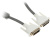 Кабель Hama DVI-D Dual Link (m) DVI-D Dual Link (m) 1.8м (00045077) феррит.кольца - купить недорого с доставкой в интернет-магазине