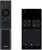 Телевизор LED Samsung 65" UE65U8000FUXRU черный 4K Ultra HD 60Hz DVB-T2 DVB-C DVB-S2 USB WiFi Smart TV - купить недорого с доставкой в интернет-магазине