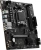 Материнская плата MSI PRO A620M-B SocketAM5 AMD A620 2xDDR5 mATX AC`97 8ch(7.1) 2.5Gg RAID+VGA+HDMI - купить недорого с доставкой в интернет-магазине