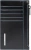Чехол для кредитных карт Piquadro Blue Square PP6561B2R/N черный натур.кожа - купить недорого с доставкой в интернет-магазине