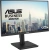 Монитор Asus 27" VA27DQFS черный IPS LED 16:9 HDMI M/M матовая HAS Piv 1000:1 300cd 178гр/178гр 1920x1080 100Hz VGA DP FHD USB 5.8кг - купить недорого с доставкой в интернет-магазине
