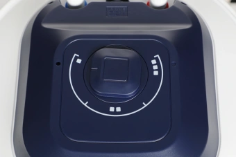 Водонагреватель Ariston BLU1 R ABS 65 V SLIM 1.5кВт 65л электрический настенный/белый - купить недорого с доставкой в интернет-магазине