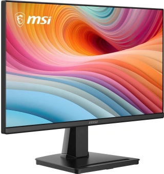 Монитор MSI 21.5" Pro MP225 E12L черный IPS LED 16:9 HDMI матовая 1300:1 300cd 178гр/178гр 1920x1080 120Hz VGA FHD 2.42кг - купить недорого с доставкой в интернет-магазине