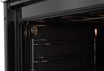 Духовой шкаф Электрический Zugel ZOE601W белый - купить недорого с доставкой в интернет-магазине