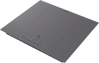 Индукционная варочная поверхность Lex Hi-Tech EVI 641B I GR серый - купить недорого с доставкой в интернет-магазине