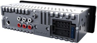 Автомагнитола Prology CMX-250 1DIN 4x55Вт v4.2 AUX (PRCMX250) - купить недорого с доставкой в интернет-магазине