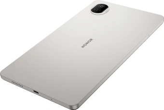 Планшет Honor Pad X7 680 (2.4) 8C RAM4Gb ROM128Gb 8.7" IPS 1340x800 4G Android 15 серый 8Mpix 5Mpix BT WiFi microSD 1Tb 7020mAh 30hr 1344hrs - купить недорого с доставкой в интернет-магазине