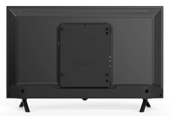 Телевизор LED Starwind 32" SW-LED32SG305 Яндекс.ТВ Frameless черный/черный HD 60Hz DVB-T DVB-T2 DVB-C DVB-S DVB-S2 USB WiFi Smart TV - купить недорого с доставкой в интернет-магазине