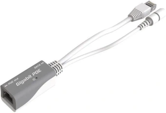 Маршрутизатор MikroTik ATL LTE18 kit (ATLGM&EG18-EA) 10/100/1000BASE-TX/4G cat.18 белый - купить недорого с доставкой в интернет-магазине