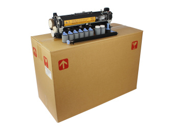 Ремонтный комплект Cet CET6909 (CB389A) для HP LaserJet P4014/P4015/P4515 - купить недорого с доставкой в интернет-магазине
