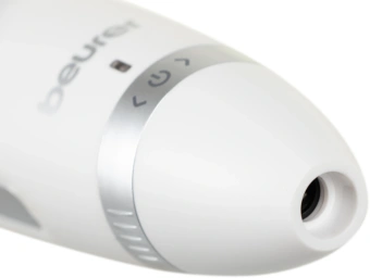 Маникюрно-педикюрный набор Beurer MP62 насадок в компл.:10шт белый - купить недорого с доставкой в интернет-магазине