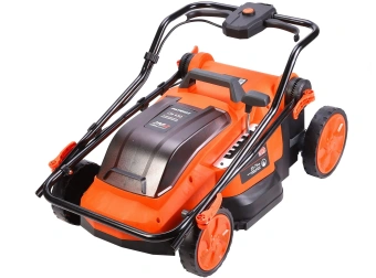 Газонокосилка роторная Patriot CM 430 UES (250205430) - купить недорого с доставкой в интернет-магазине